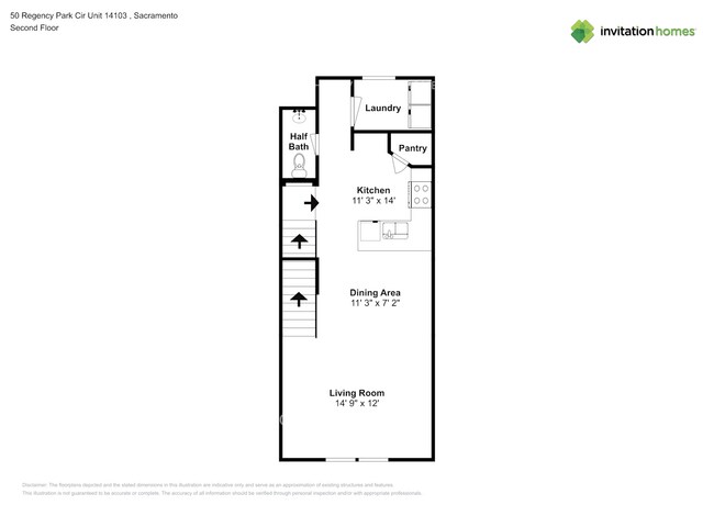 Foto del edificio - 50 Regency Park Cir