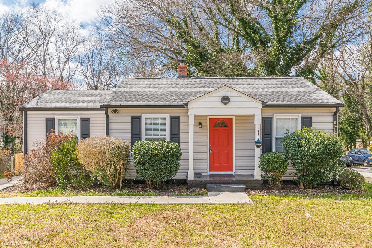 Primary Photo - 3 br, 2 bath House - 1385 Kenilworth Drive...