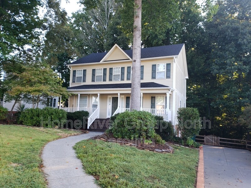 1825 Springfield Farm Ct, Clemmons, NC 27012 House Rental in Clemmons