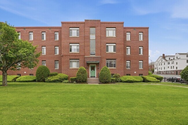 Building Photo - 20 Ashland St