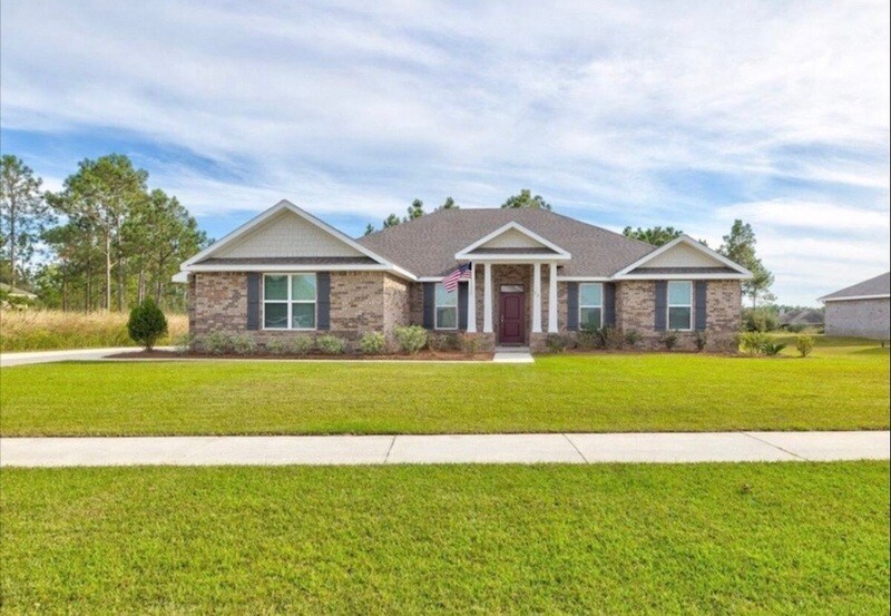 58 Brushed Dunes Cir, Freeport, FL 32439 House for Rent in Freeport