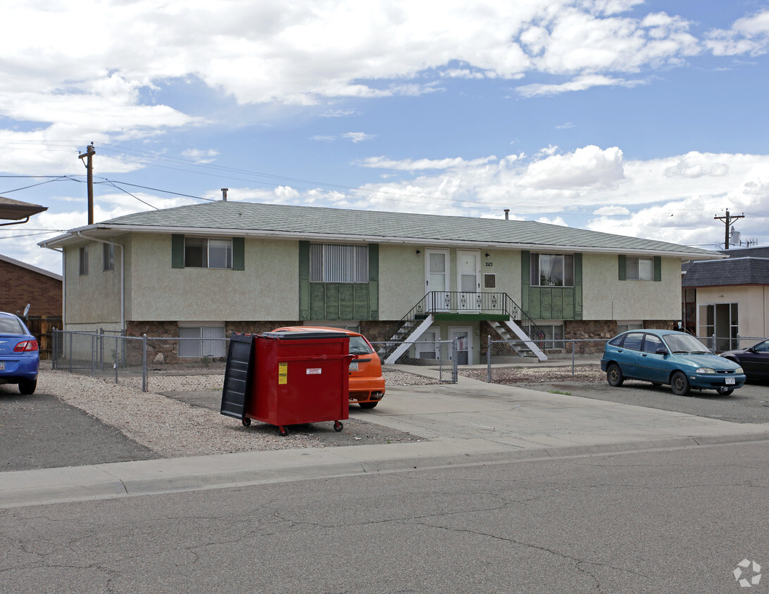 Primary Photo - 2115 Norman Ln