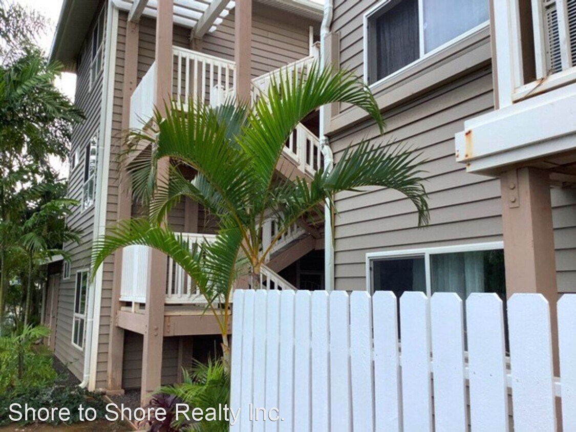 2 br, 2 bath House 7 Koiula Lane 116 House Rental in Kahului, HI