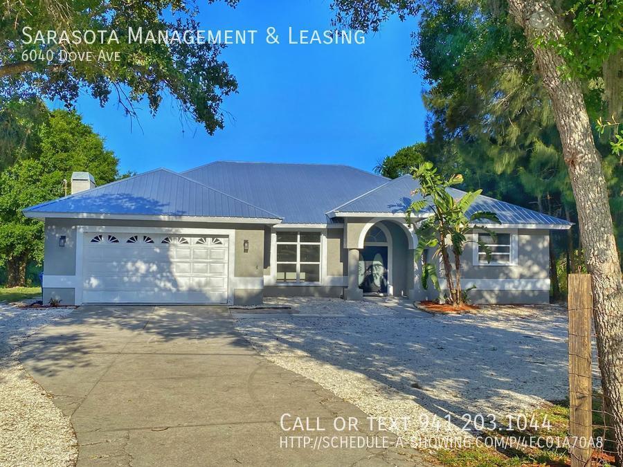 4 Bedroom 2 Bath Pool Home Located near Tw... House for Rent in