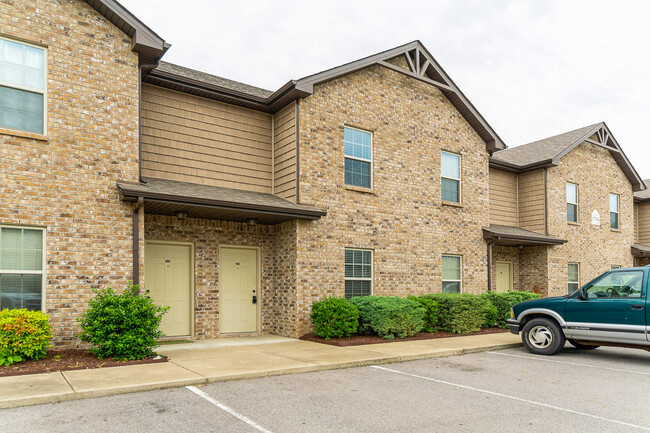 Building Photo - Ashton Ridge at Westcreek