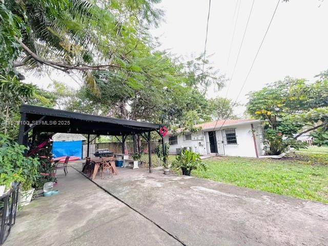 Foto del edificio - 800 NW 29th Terrace