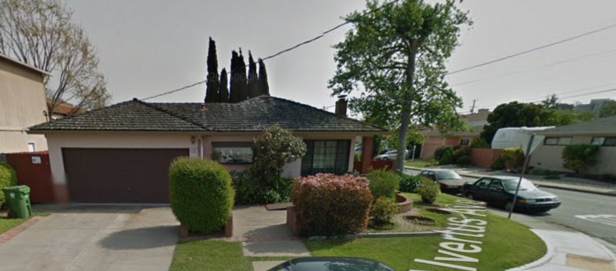 Foto principal - The Perfect Family Oasis in Castro Valley ...