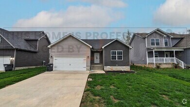 Building Photo - 518 Sourwood Dr