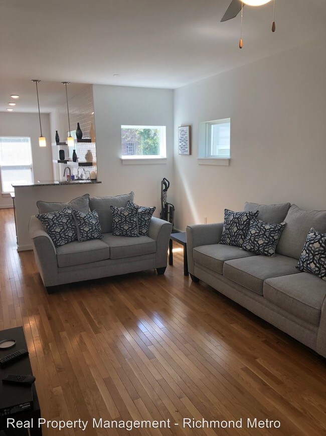 Foto del edificio - 1422 Porter St