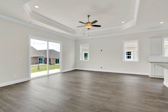 Foto del edificio - 4709 Anise Cir
