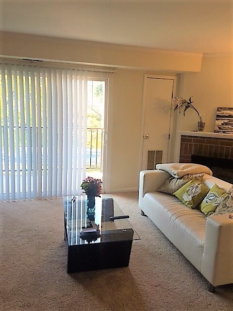 sala de estar - 102 Ivy Dr