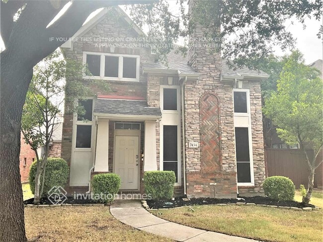 Building Photo - 7434 Saddlehorn Dr