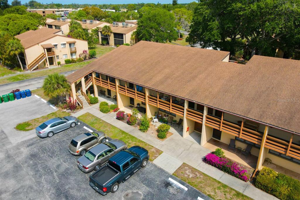 23 Quails Run Blvd Unit 8, Englewood, FL 34223 Condo for Rent in