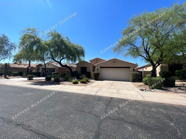 COME HOME TO LUXURY IN GATED GRAYHAWK GOLF... - COME HOME TO LUXURY IN GATED GRAYHAWK GOLF...
