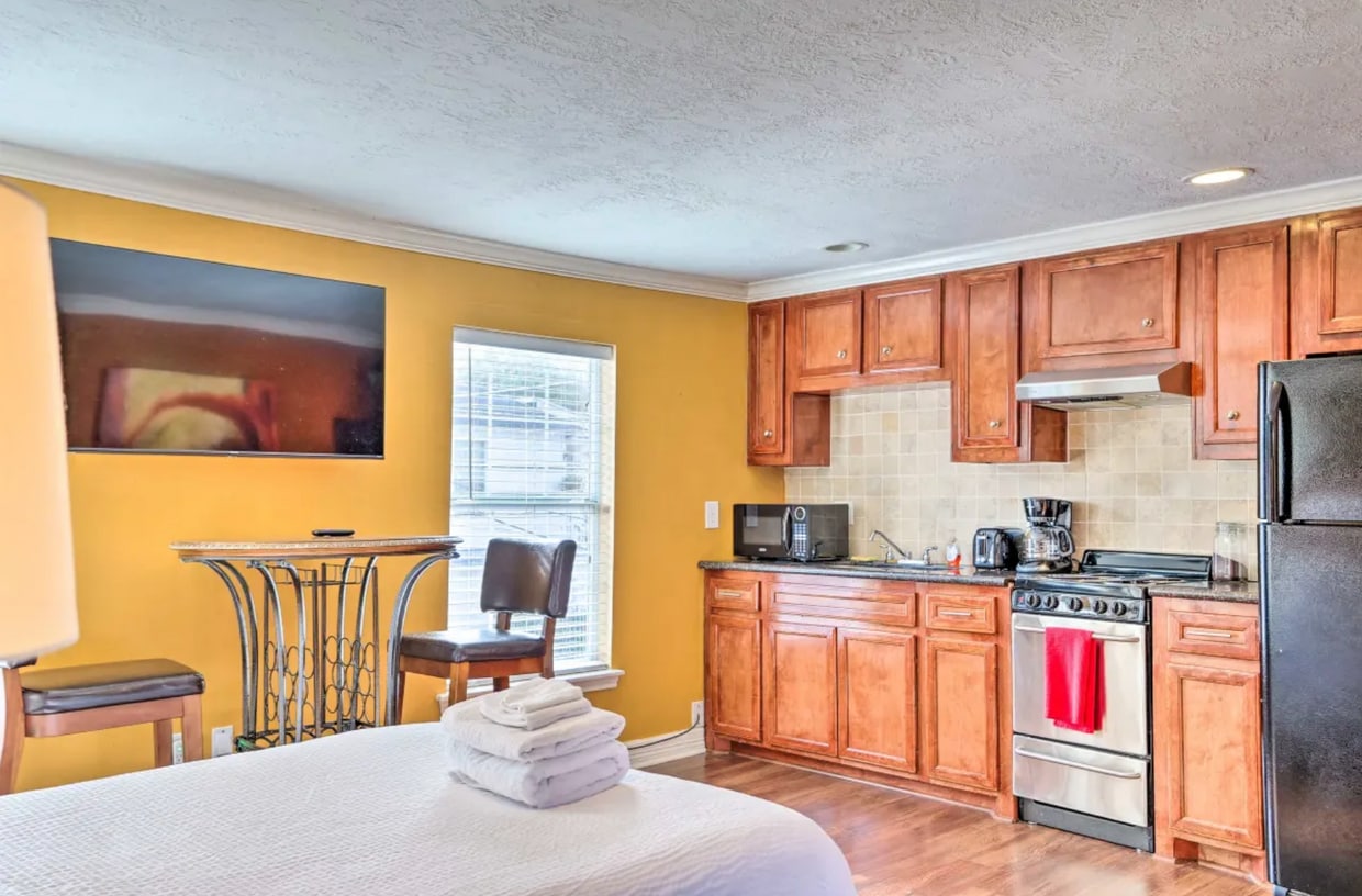 Foto principal - 2406 Arbor St