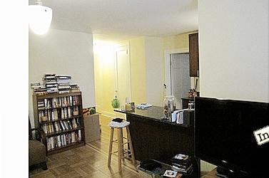 Foto del edificio - 405 Edgecombe Ave