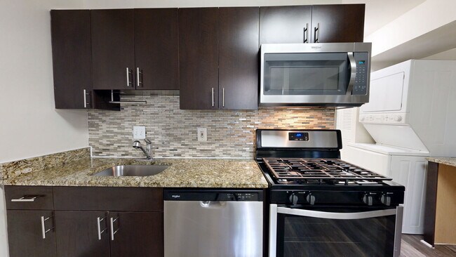 Interior Photo - Newport Village