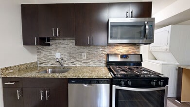 Interior Photo - Newport Village