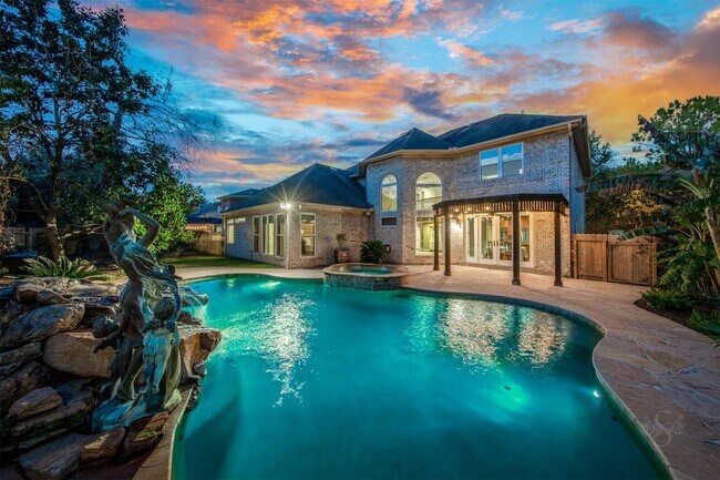 Foto del edificio - 22823 Roberts Run Ln