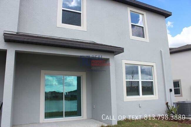 Foto del edificio - 32146 Powderpuff Mimosa Dr