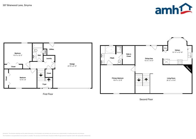 Foto del edificio - 307 Briarwood Ln