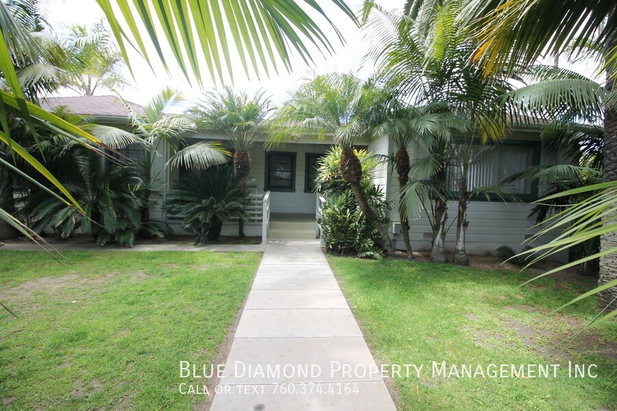 Foto principal - Spacious 3 BR, 2 BA Beach House, Tropical ...