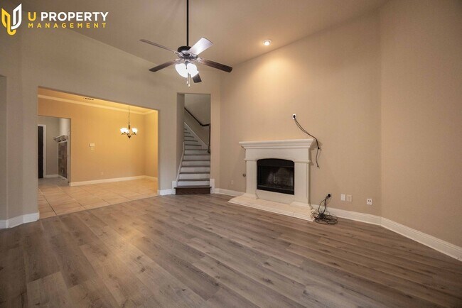Foto del edificio - Move-in Ready Property in McKinney