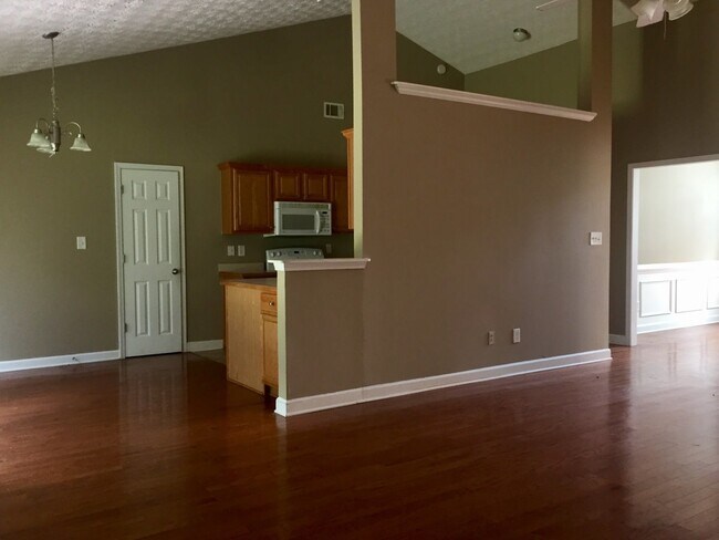 Foto del edificio - Quiet, single-family home