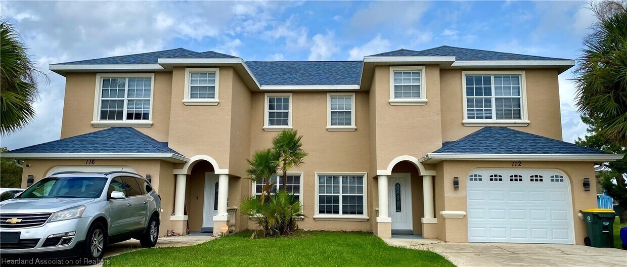 Foto principal - 112 Astro Ct NW