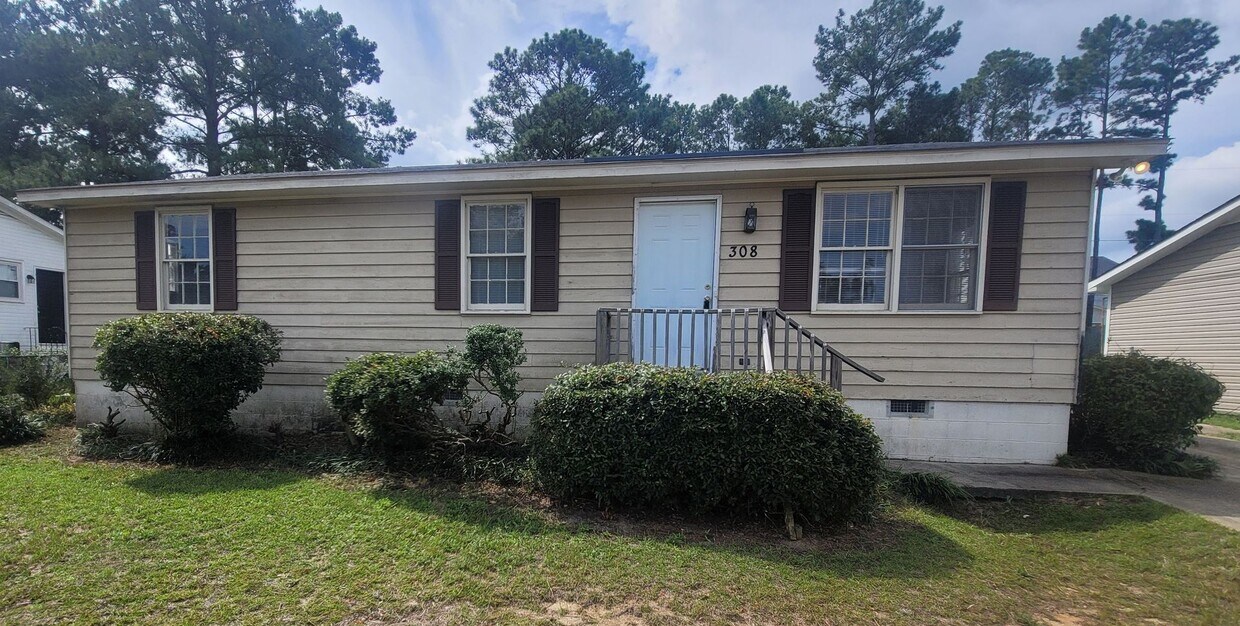 Primary Photo - 308 Shellnut Ave