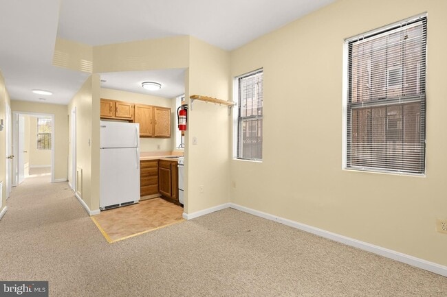 Photo - 1768 Florida Ave NW House