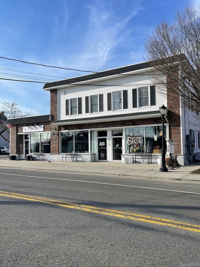 Building Photo - 510 Montauk Hwy