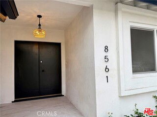 Foto del edificio - 8561 Marklein Ave