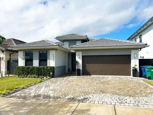 Foto del edificio - 2878 SW 150th Ct