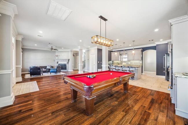 Foto del edificio - 4708 McKinney St