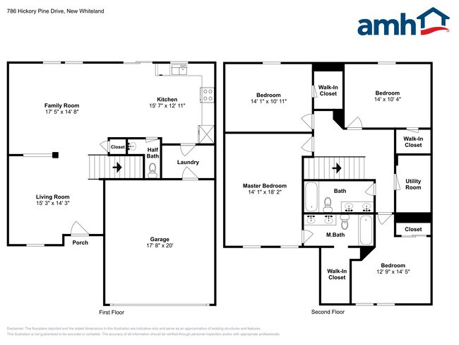Foto del edificio - 786 Hickory Pine Dr