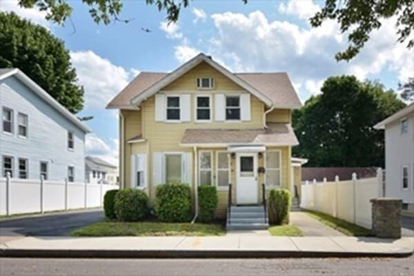 Primary Photo - 43 Tampa St