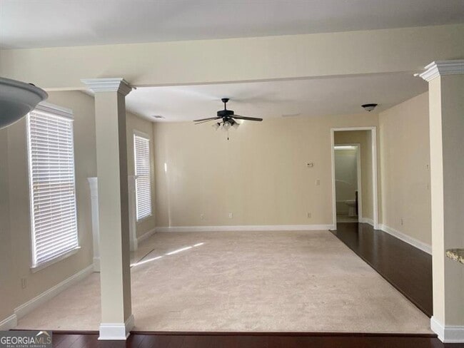 Building Photo - 1847 Tranquil Field Dr NW