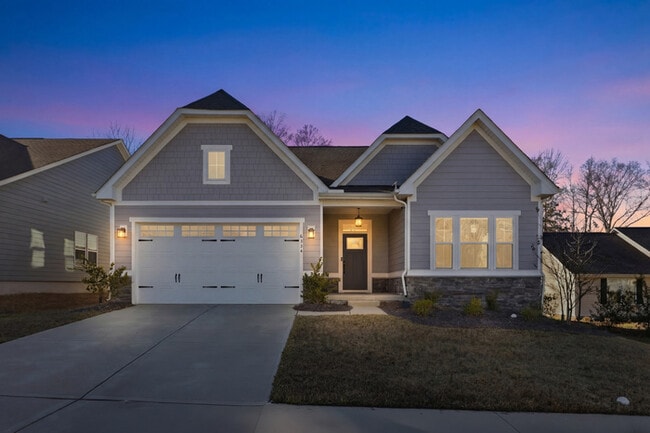 Building Photo - 6334 Cambridge Dr
