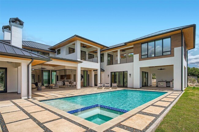 Foto del edificio - 6412 Lantern View Dr