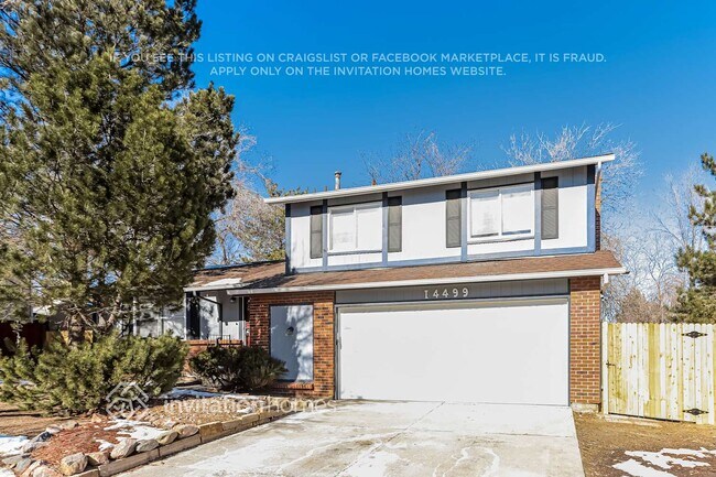 Foto del edificio - 14499 E Wesley Ave