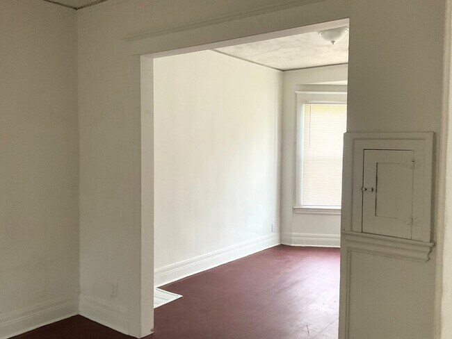 Foto del edificio - 3501 Saint Clair