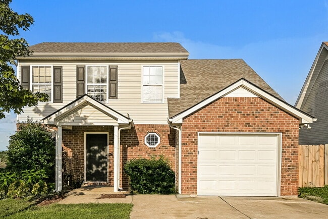 Building Photo - 927 Tom Hailey Blvd