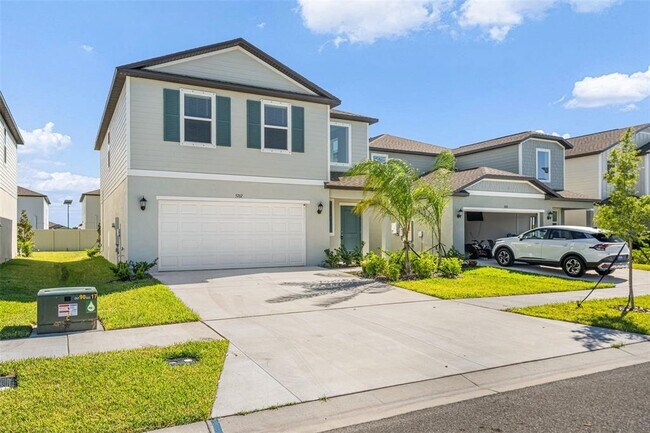 Foto del edificio - 5767 Purple Finch Ave