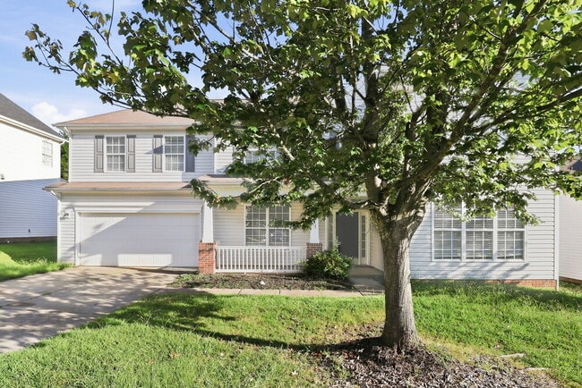 Building Photo - 16826 Macanthra Dr