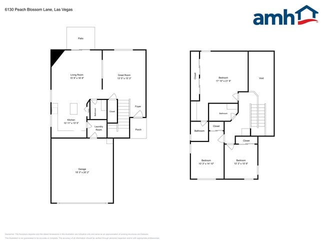 Building Photo - 6130 Peach Blossom Ln