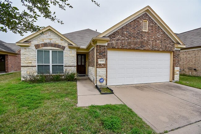 Foto del edificio - 14915 Miller Meadows Ln