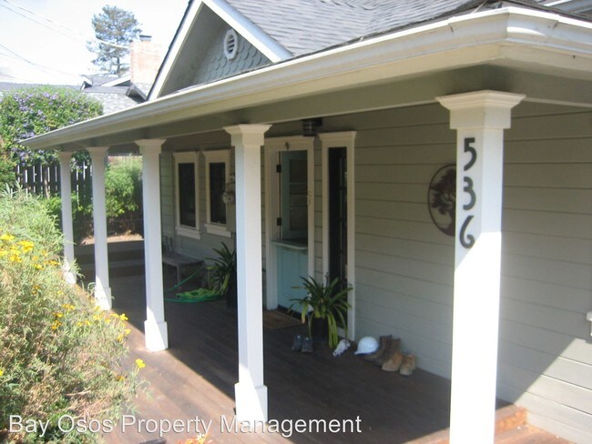 Foto del edificio - 536 Crown Hill St