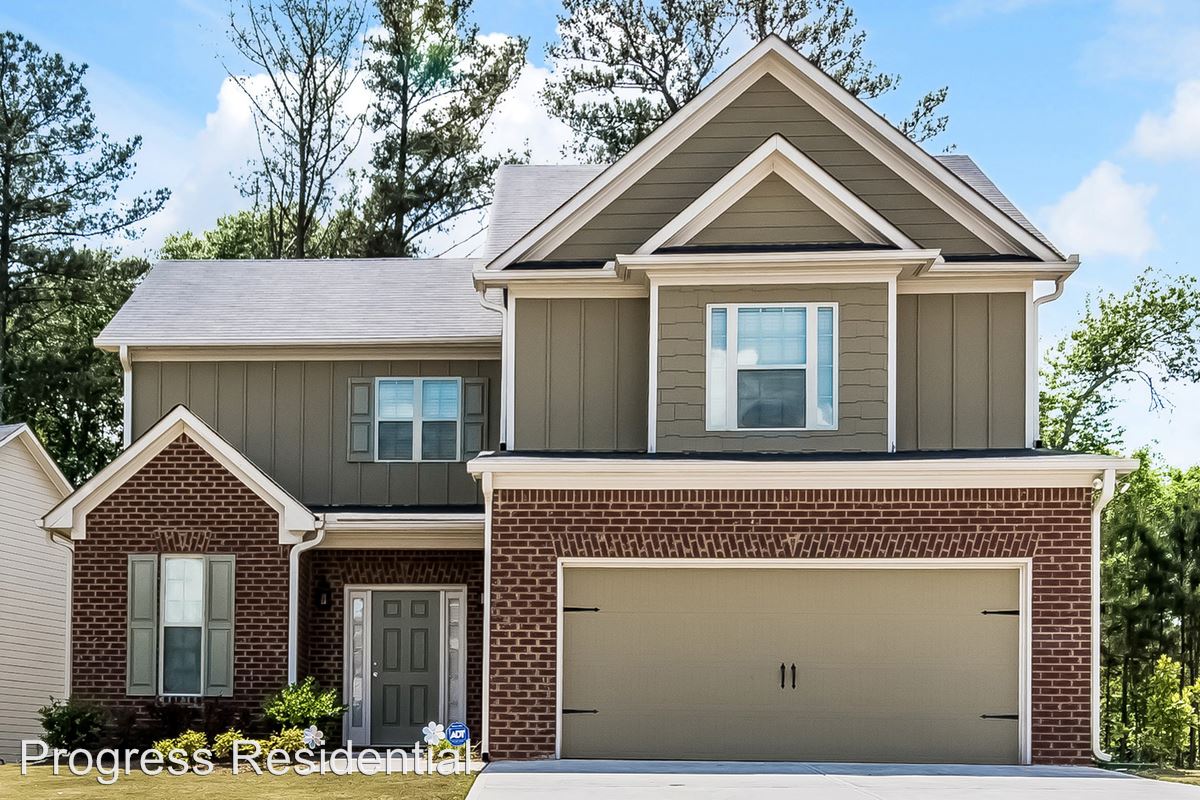 2105 Hydrangea Ln, Austell, GA 30106 House for Rent in Austell, GA