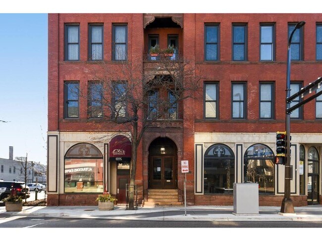 Foto del edificio - 1227 Hennepin Ave